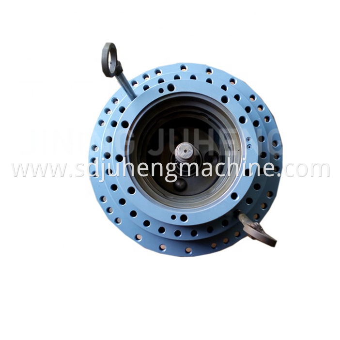 R250lc 7 Travel Gearbox 3